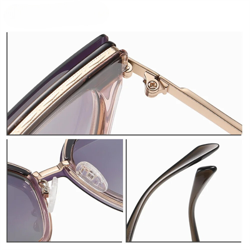 Comet Vision – 2-in-1 Sunglasses – product detail image 6 at Ozoric