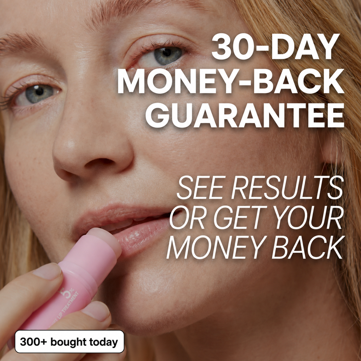 Bio-Collagen & PDRN Plumping Stick