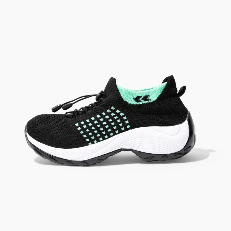 Ortho Stretch Cushion Shoes – product detail image 15 at Ozoric