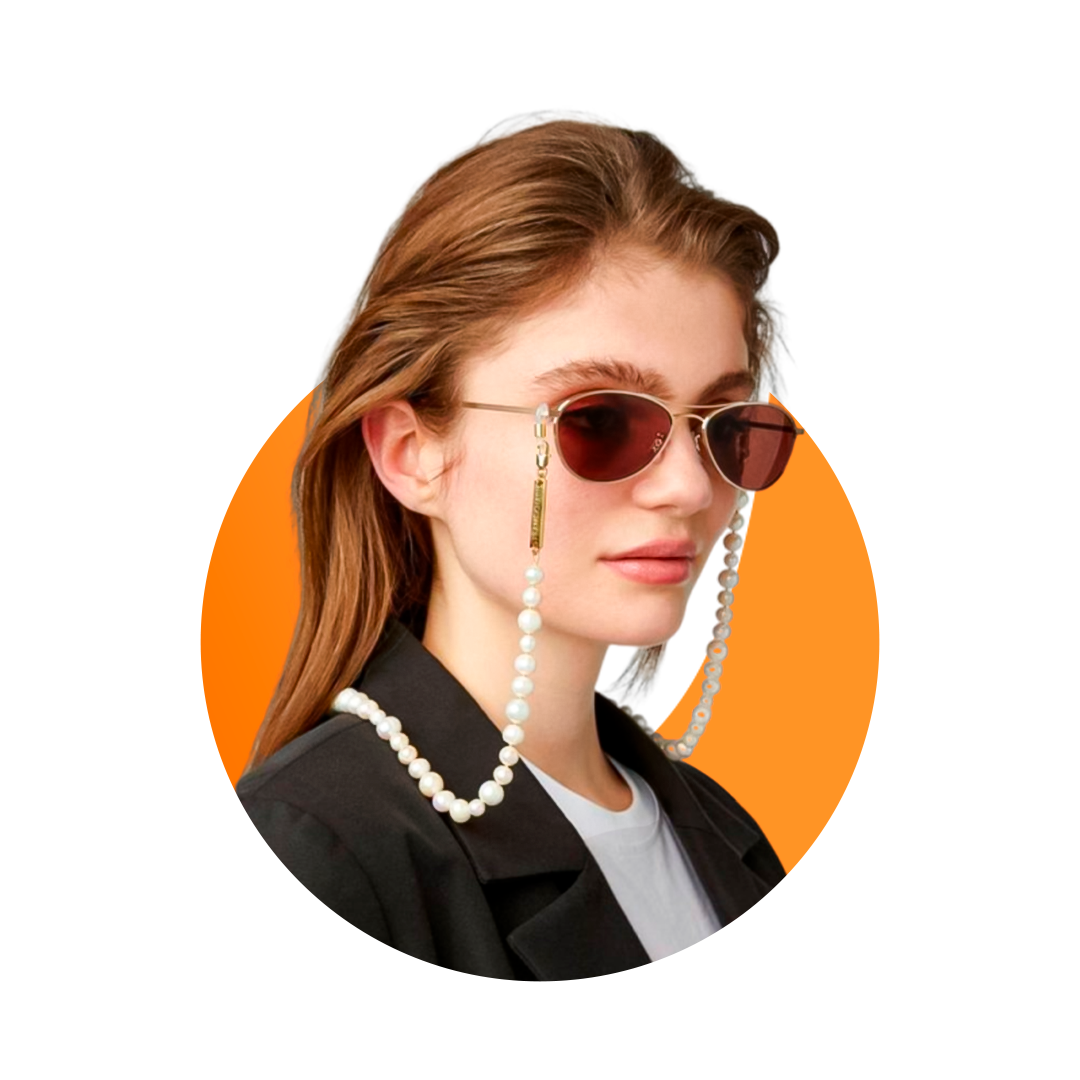 Ozoric eyewear accessories collection