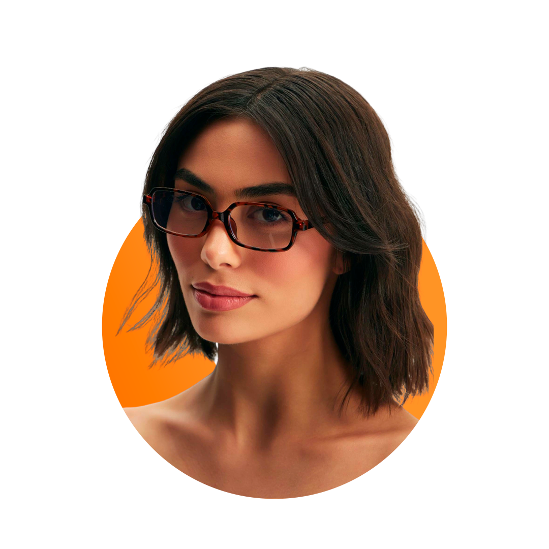 Ozoric multifocal glasses collection