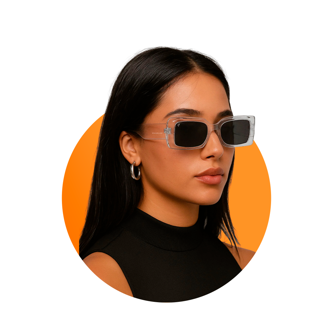Ozoric everyday sunglasses collection
