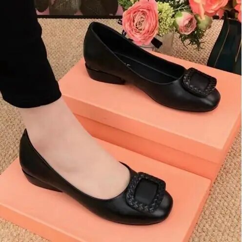 Marisa SoftStep Women’s Loafers – product detail image 3 at Ozoric