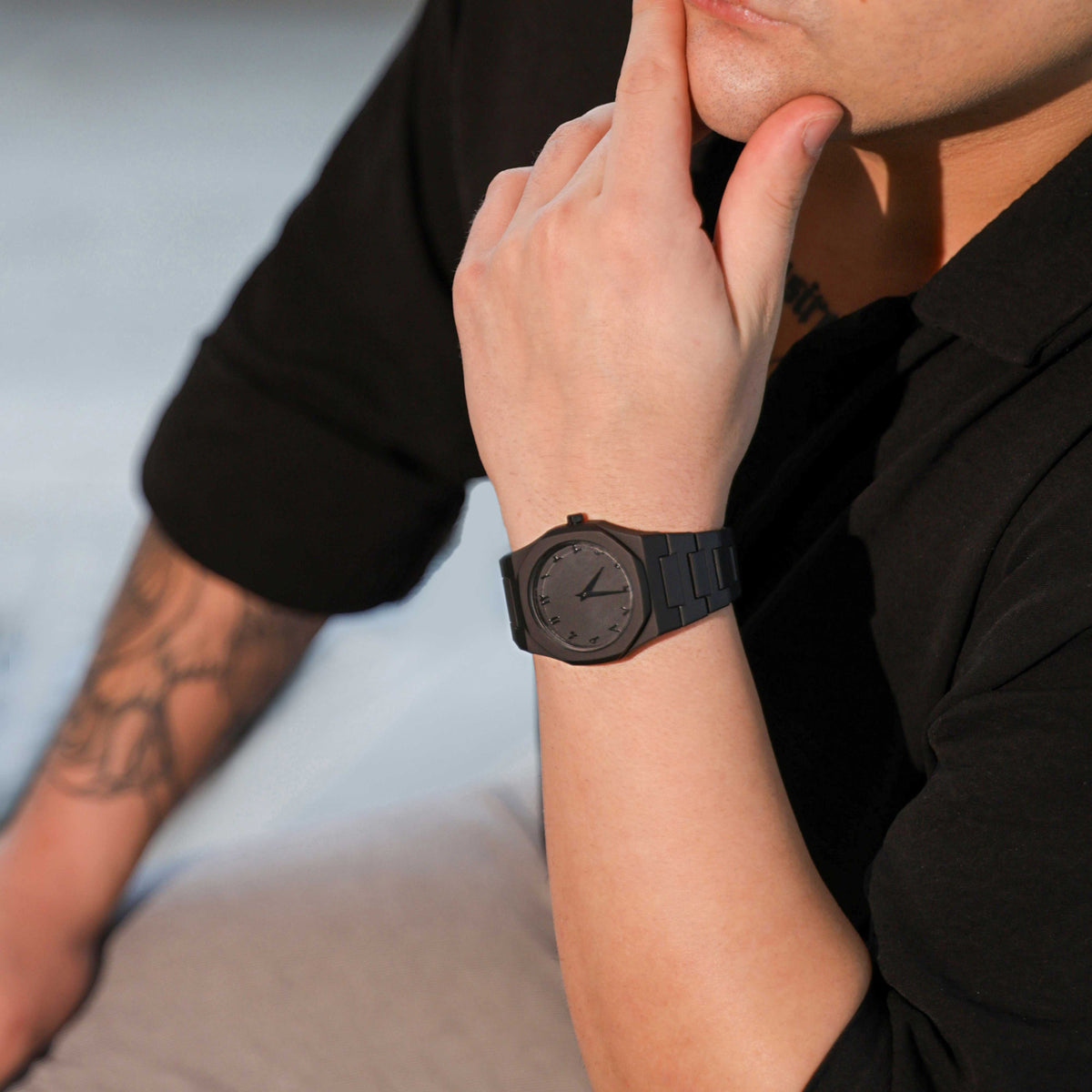 Nivalé™ Maximus – product detail image 2 at Ozoric
