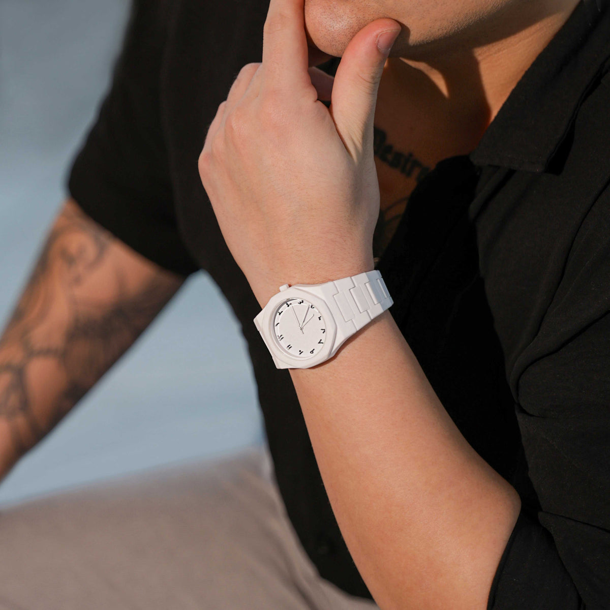 Nivalé™ Maximus – product detail image 7 at Ozoric