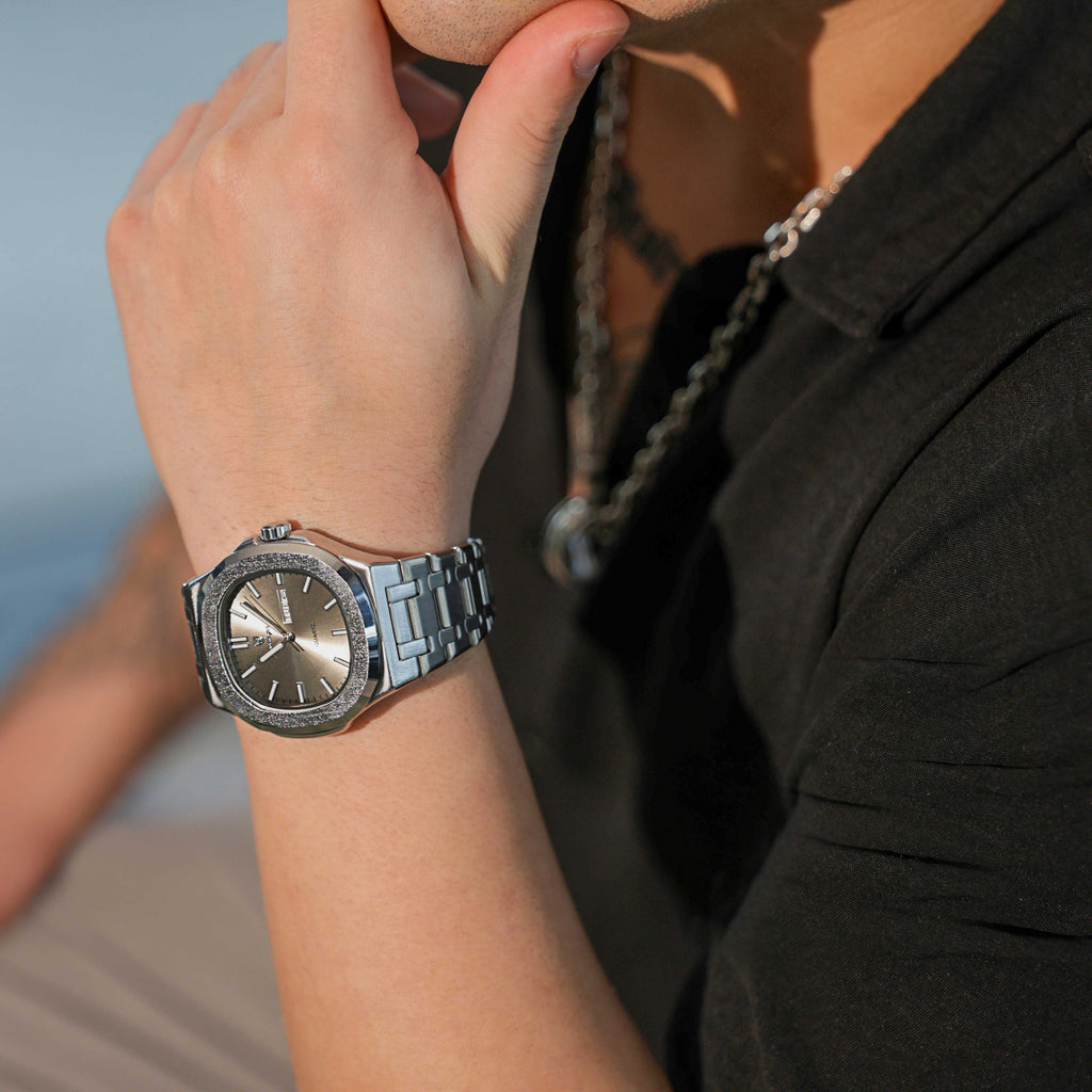 Nivalé™ Magnus – product detail image 4 at Ozoric