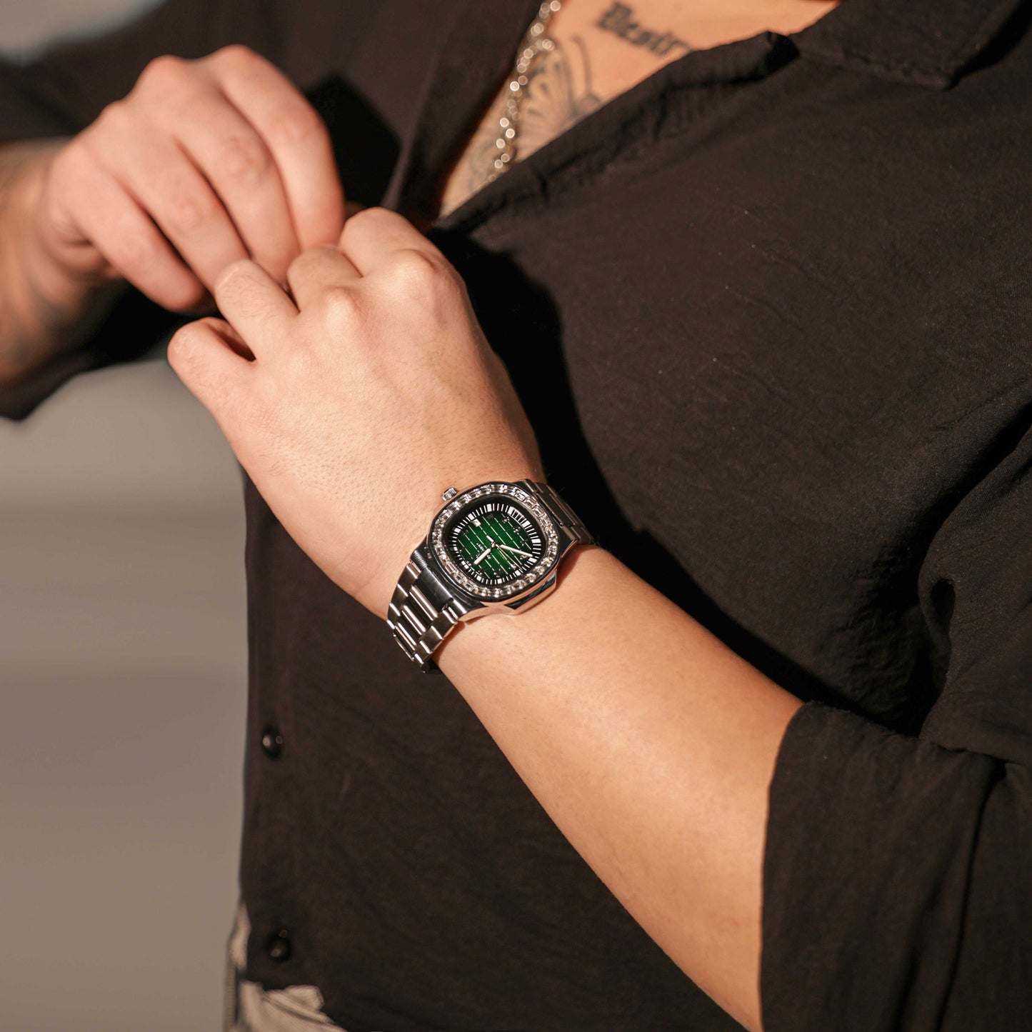 Nivalé™ Axium – product detail image 2 at Ozoric