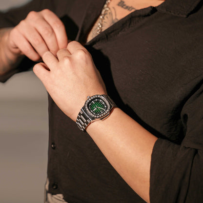 Nivalé™ Axium – product detail image 2 at Ozoric