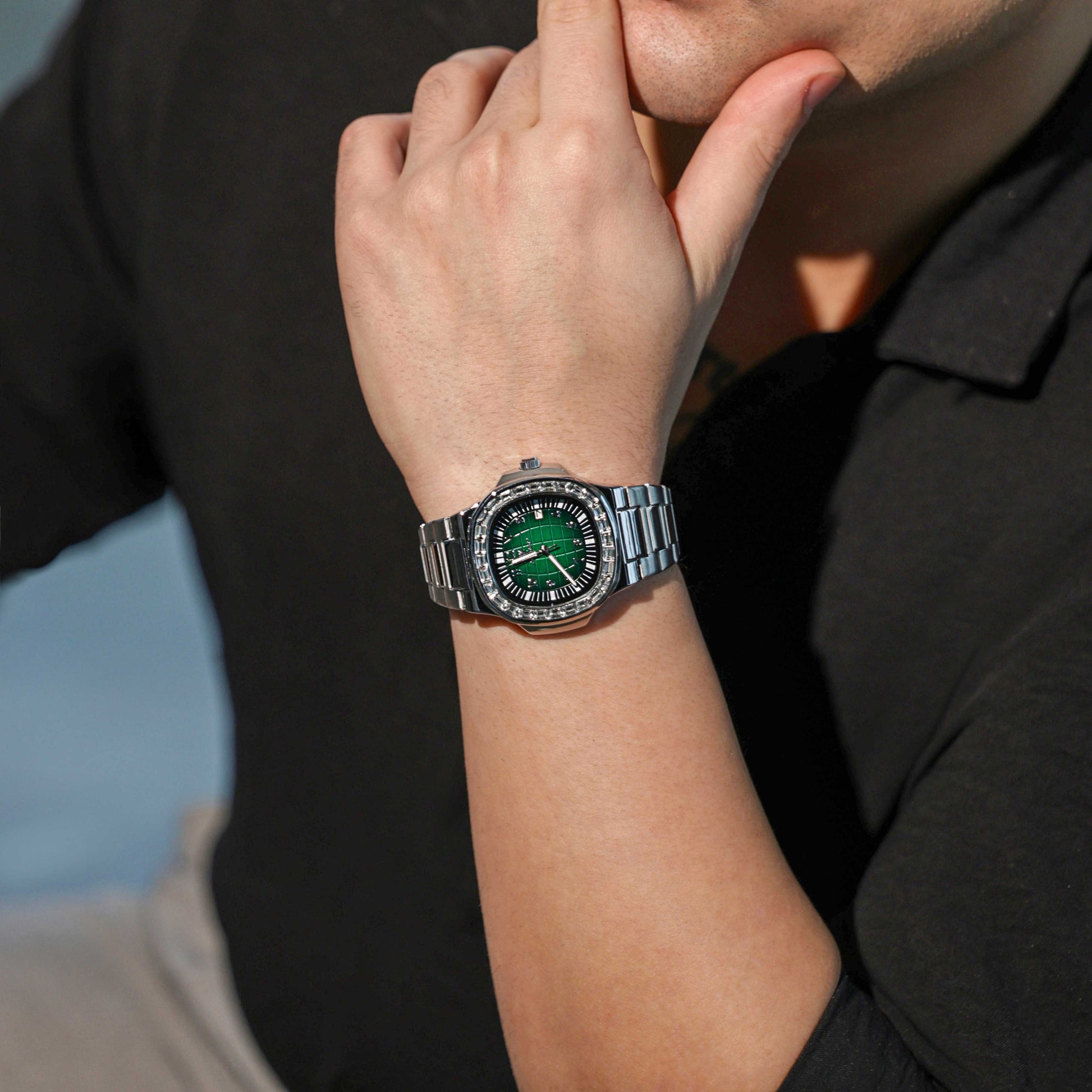 Nivalé™ Axium – product detail image 5 at Ozoric