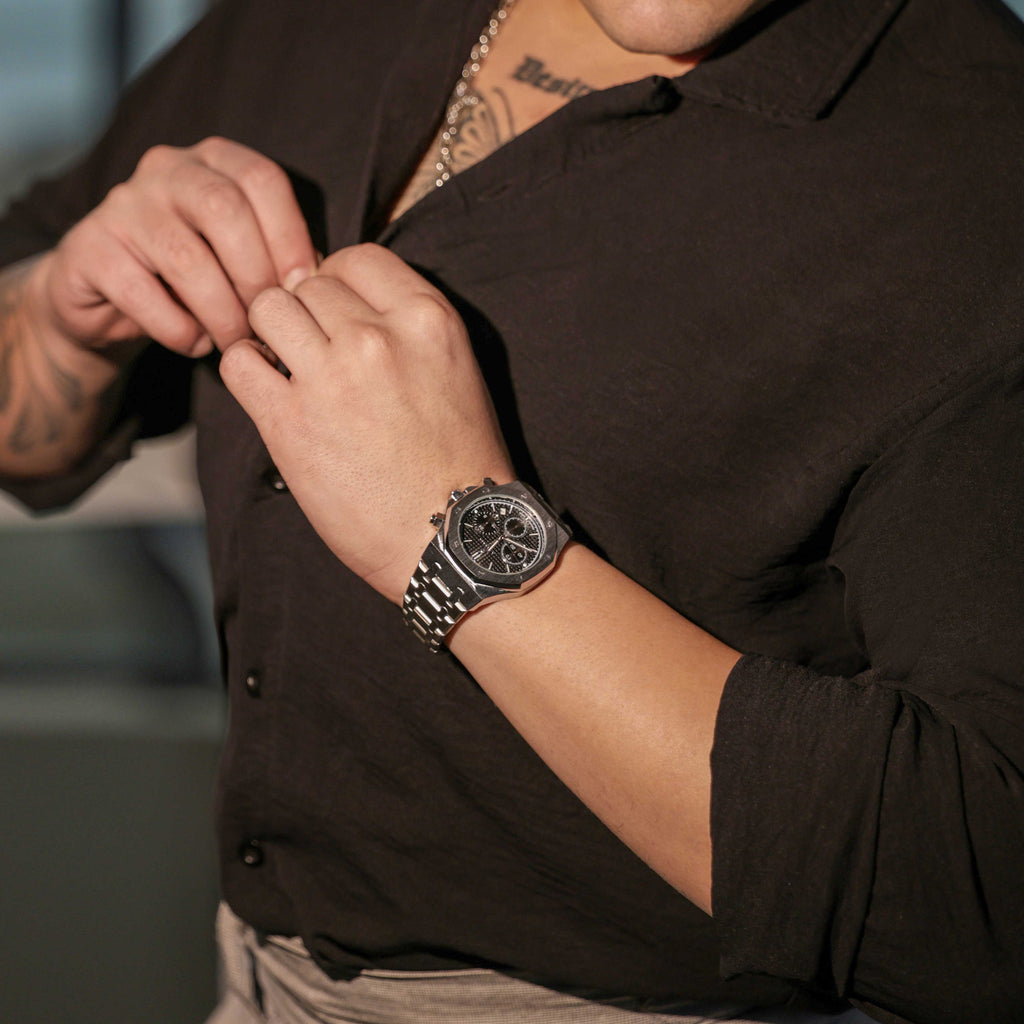 Nivalé™ Tempus – product detail image 3 at Ozoric