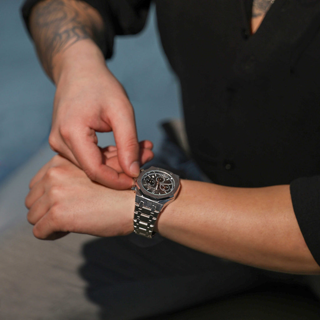 Nivalé™ Tempus – product detail image 6 at Ozoric
