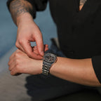 Nivalé™ Tempus – product detail image 6 at Ozoric