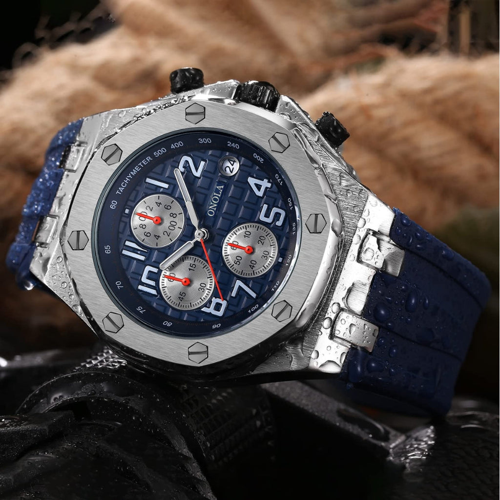 Nivalé™ Classic Rough – product detail image 7 at Ozoric