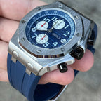Nivalé™ Classic Rough – product detail image 2 at Ozoric