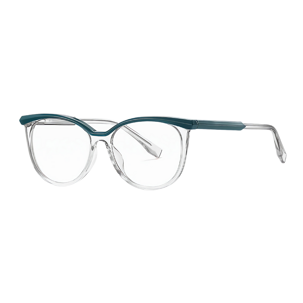 Lunor Vision – Blaulichtfilter-Brille – Produktbild bei Ozoric