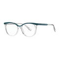 Lunor Vision – Blaulichtfilter-Brille – Produktbild bei Ozoric