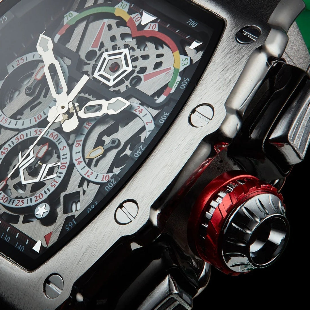 Nivalé™ Prestige – product detail image 30 at Ozoric