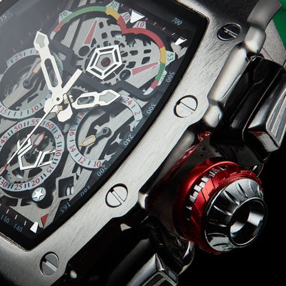 Nivalé™ Prestige – product detail image 30 at Ozoric