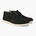 Suede Shoes – product detail image 2 at Ozoric