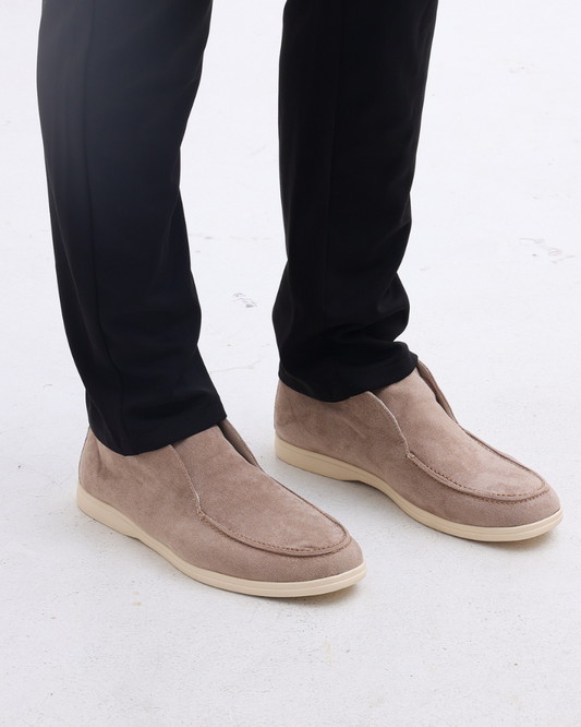 Suede Shoes – product image at Ozoric
