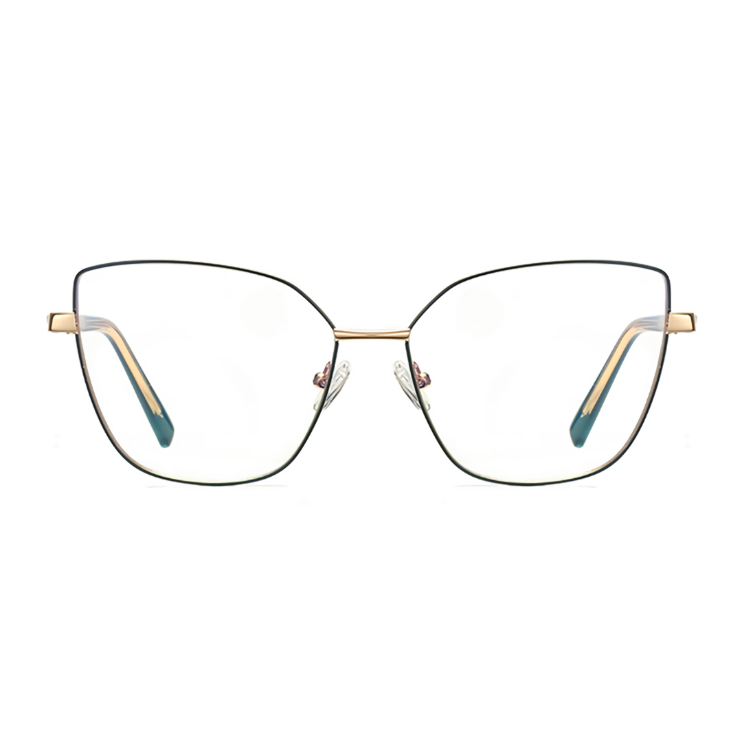 Savira Vision – Blue Light Blocking Glasses – product detail image 10 at Ozoric