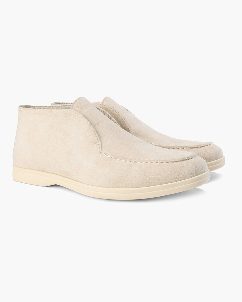 Suede Shoes – product detail image 8 at Ozoric
