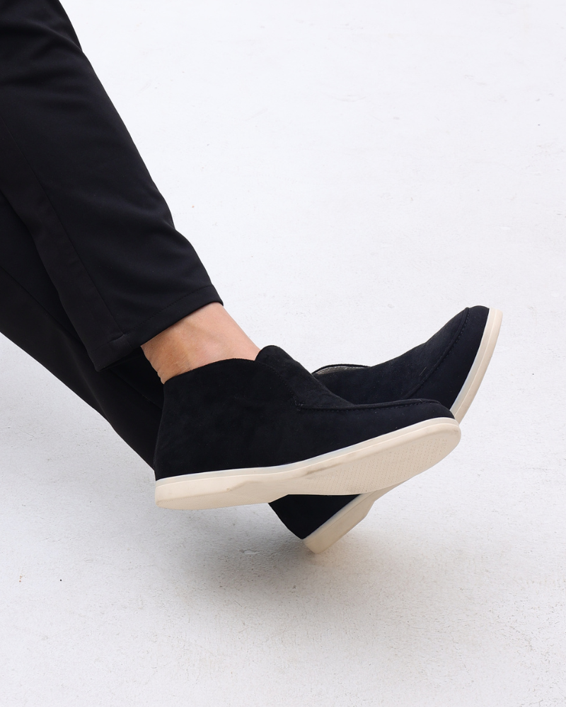 Suede Shoes – product detail image 7 at Ozoric