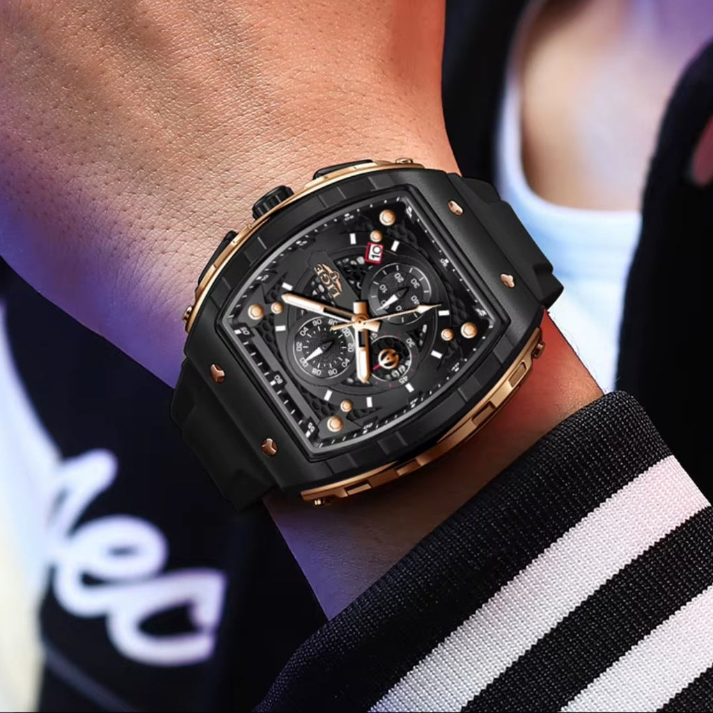 Nivalé™ Supreme – product detail image 6 at Ozoric