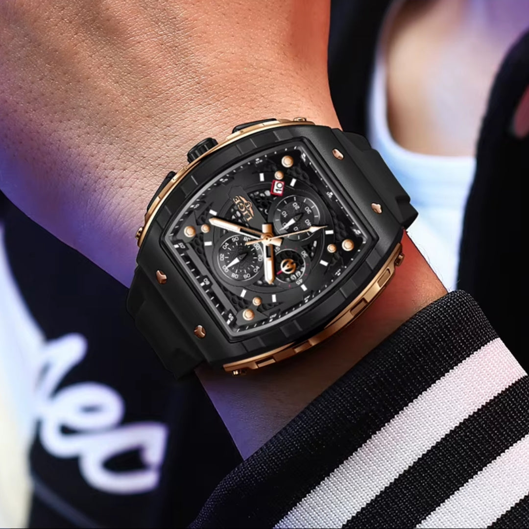 Nivalé™ Supreme – product detail image 6 at Ozoric