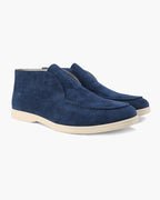 Suede Shoes – product detail image 5 at Ozoric