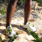 TerraMax TechStep Comfort Shoes – product detail image 23 at Ozoric