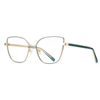 Savira Vision – Blue Light Blocking Glasses – product detail image 9 at Ozoric