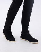 Suede Shoes – product detail image 4 at Ozoric