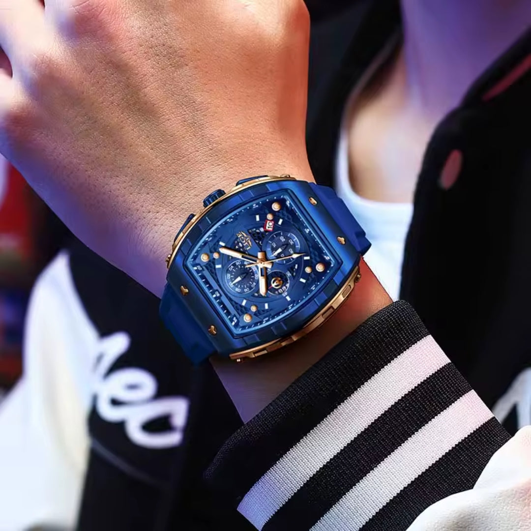 Nivalé™ Supreme – product detail image 2 at Ozoric