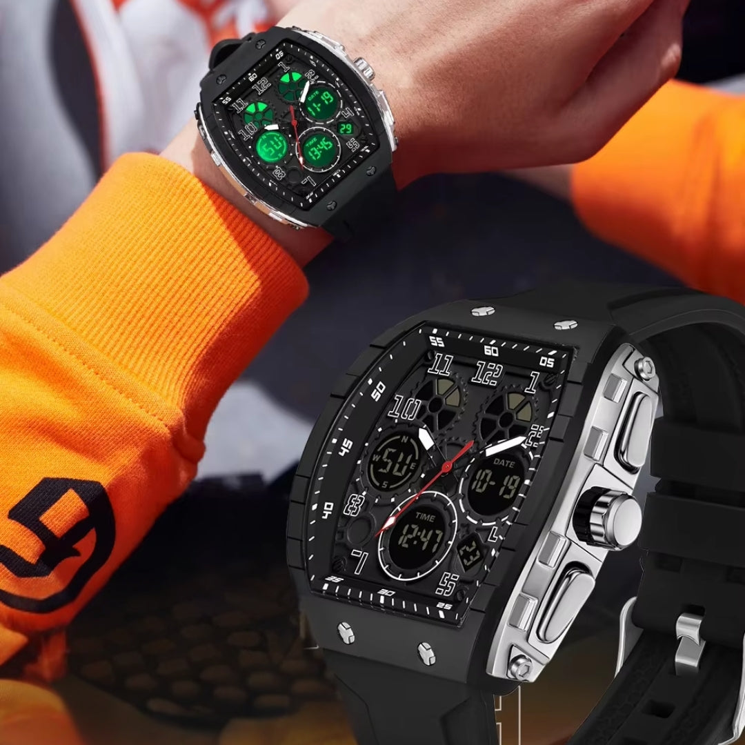 Nivalé™ Prime – product detail image 2 at Ozoric
