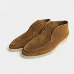 Suede Shoes – product detail image 7 at Ozoric
