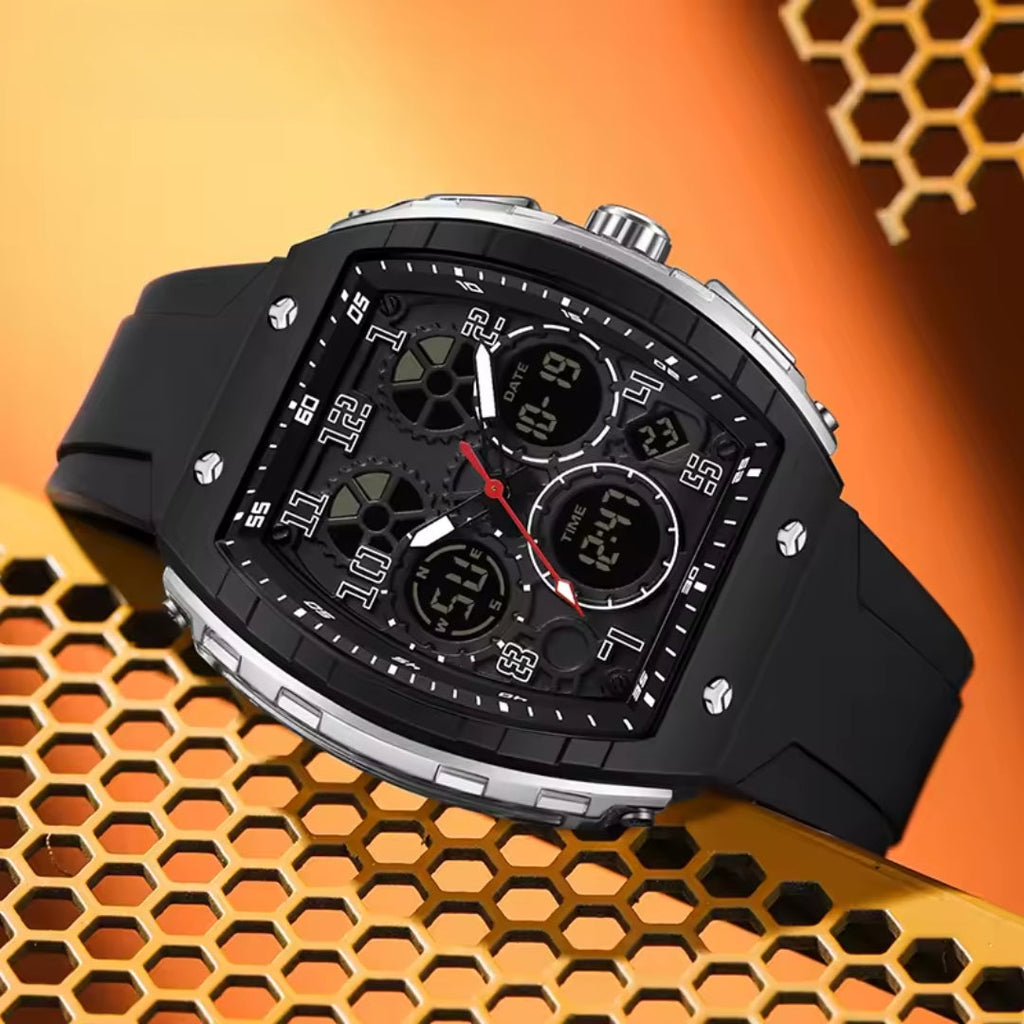 Nivalé™ Prime – product detail image 5 at Ozoric
