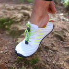 TerraMax TechStep Comfort Shoes – product detail image 20 at Ozoric