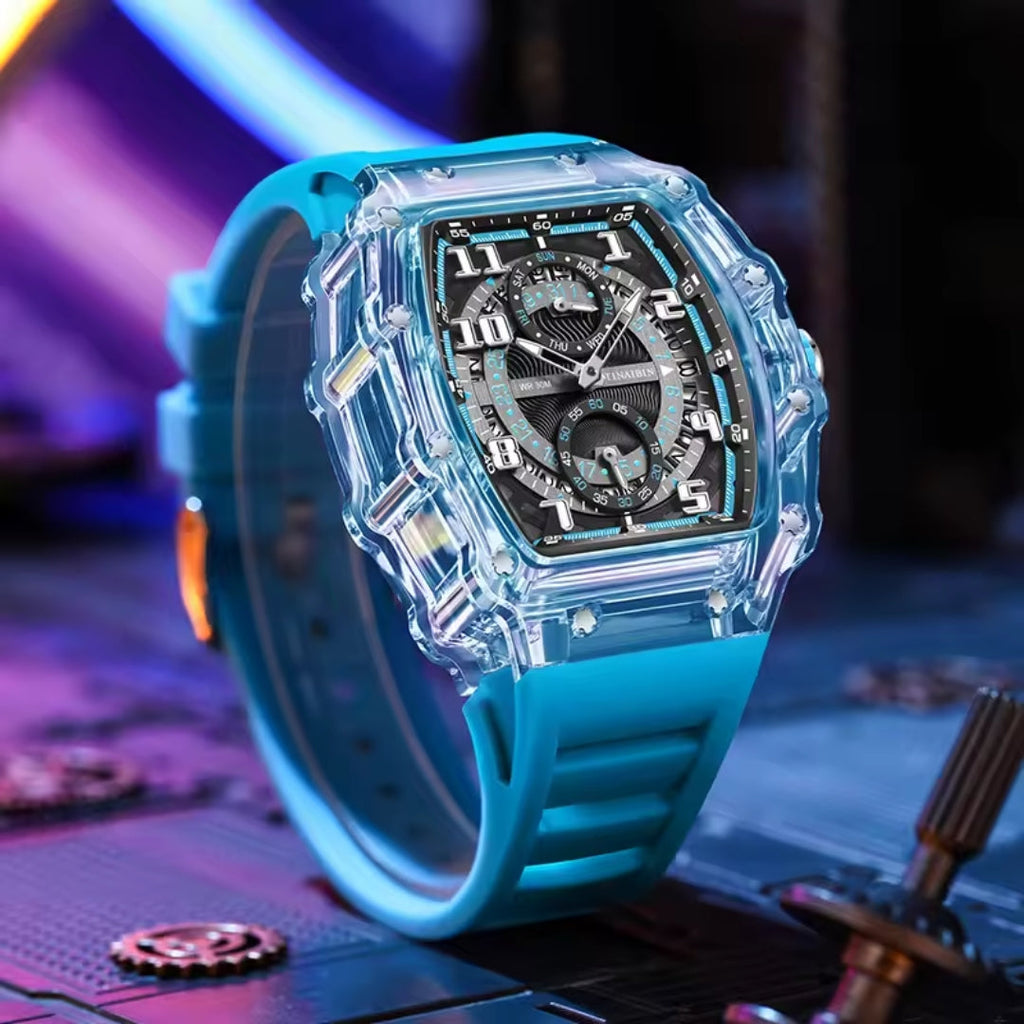 Nivalé™ Maverick – product detail image 7 at Ozoric