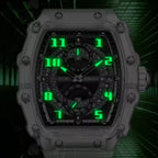 Nivalé™ Maverick – product detail image 5 at Ozoric