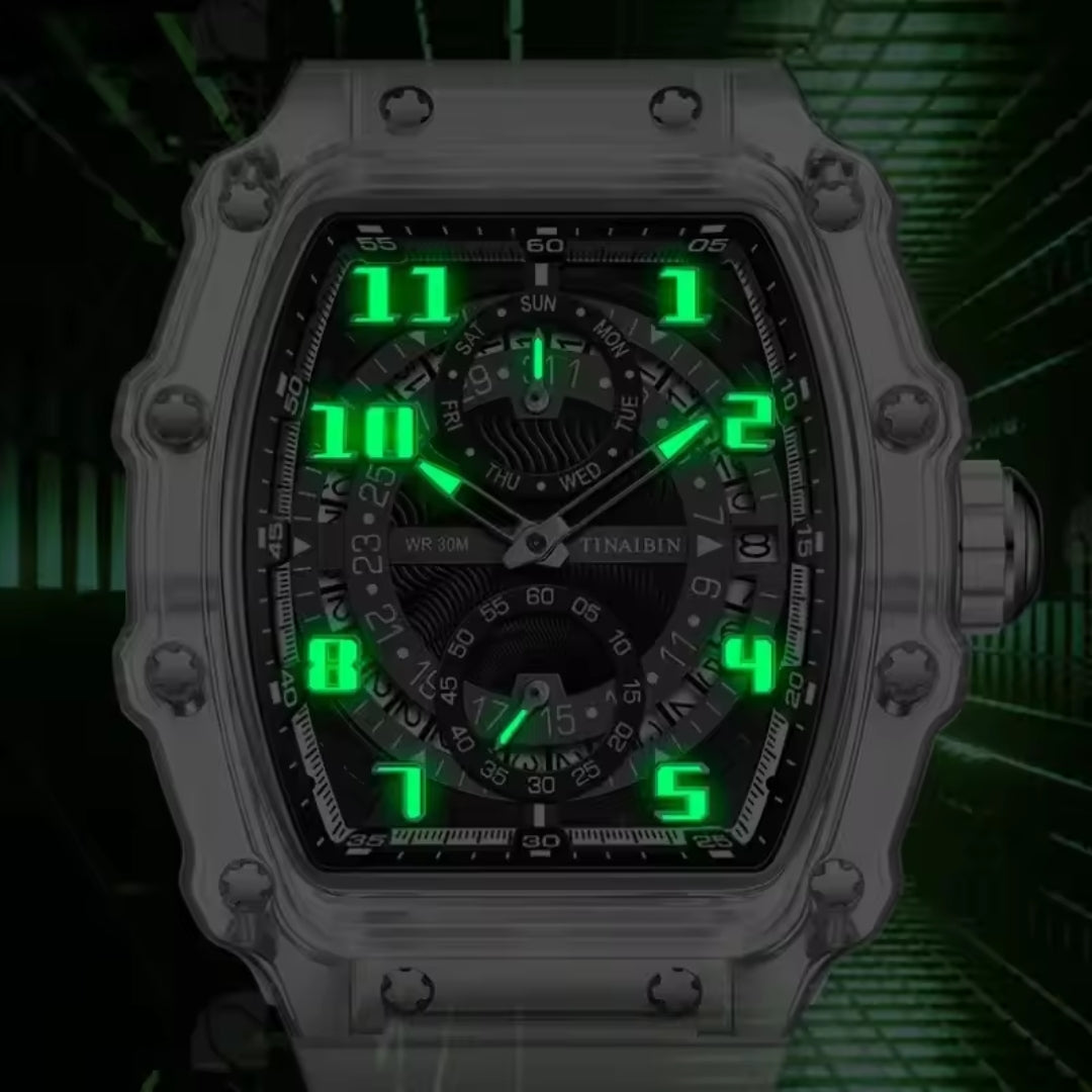 Nivalé™ Maverick – product detail image 5 at Ozoric