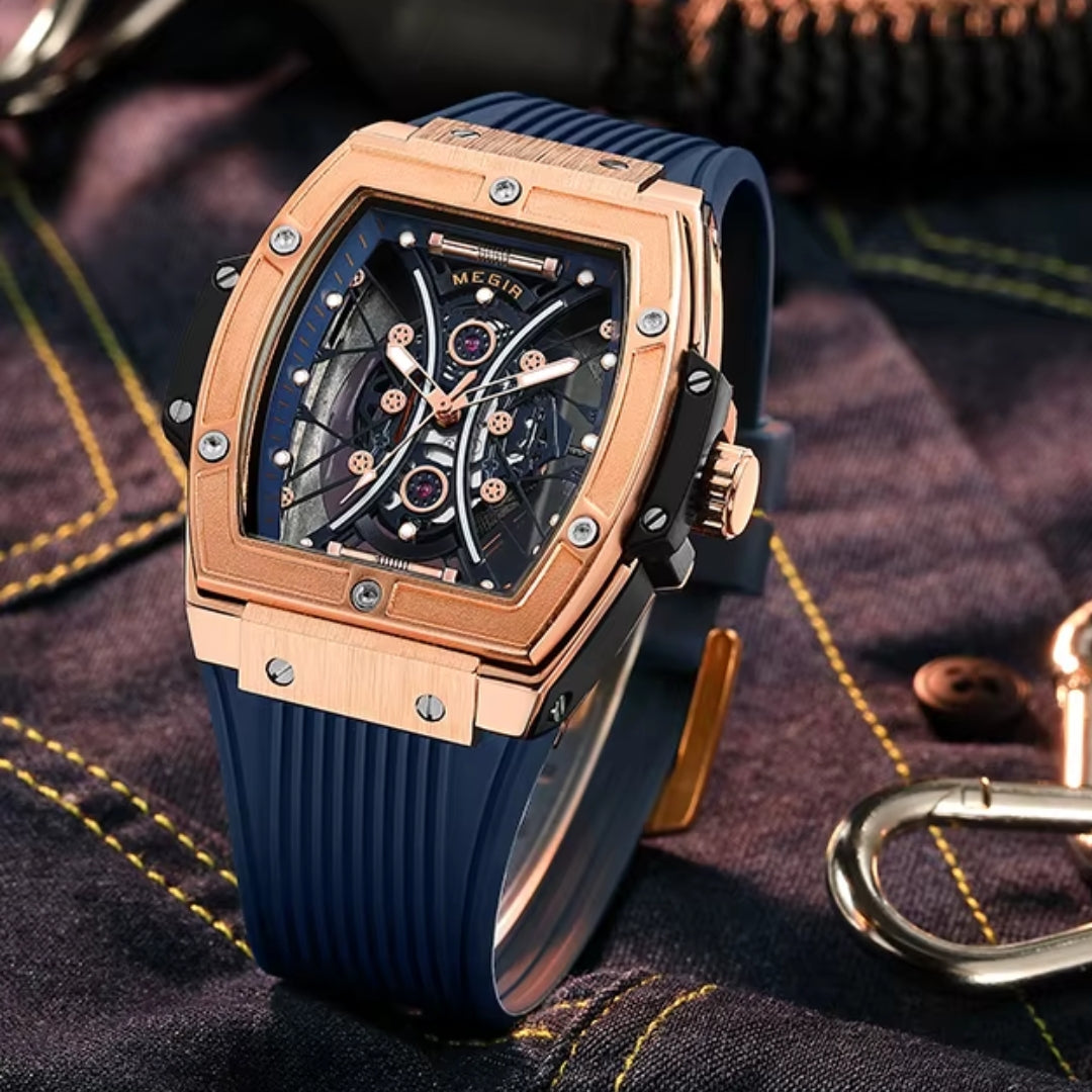 Nivalé™ Titan – product detail image 4 at Ozoric