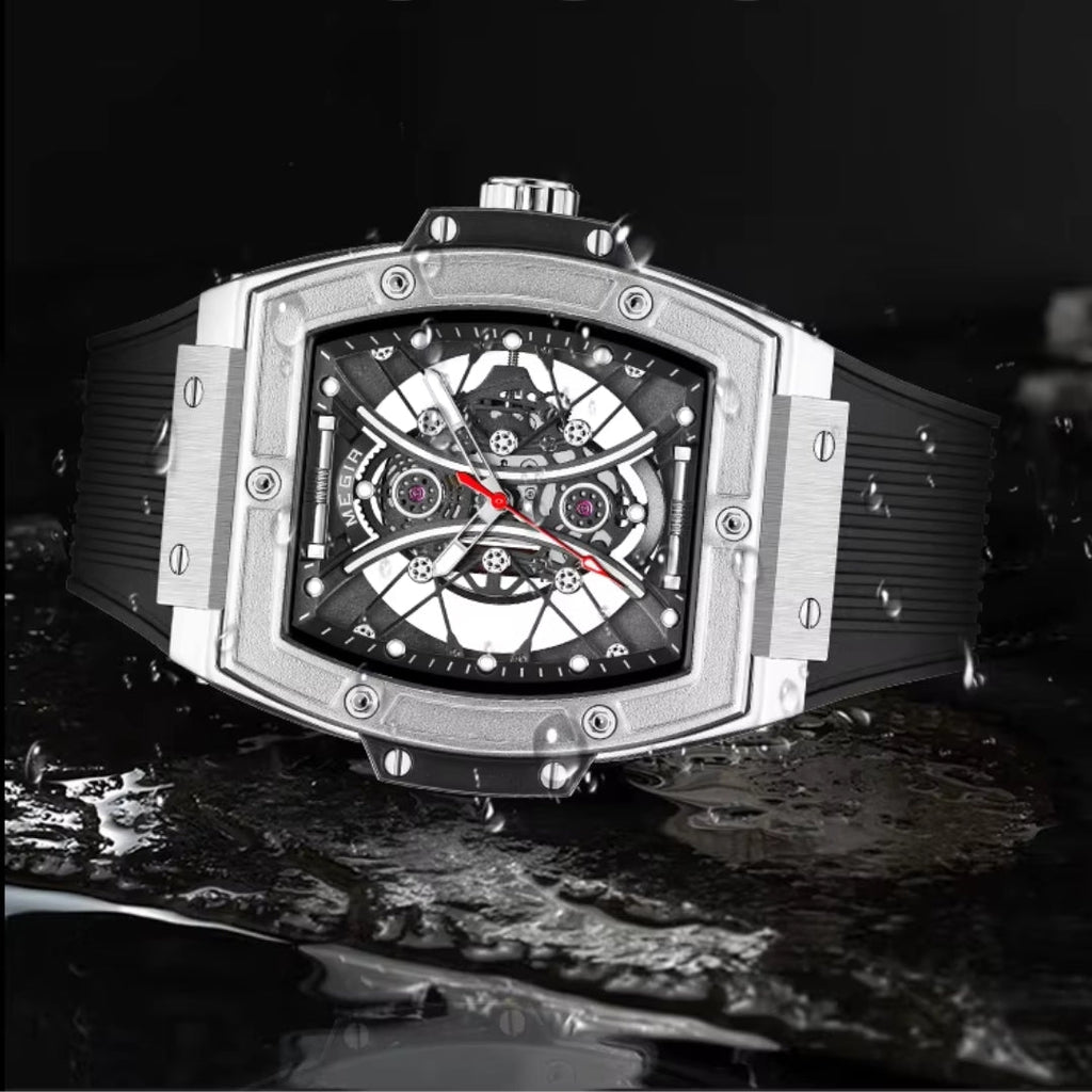 Nivalé™ Titan – product detail image 8 at Ozoric
