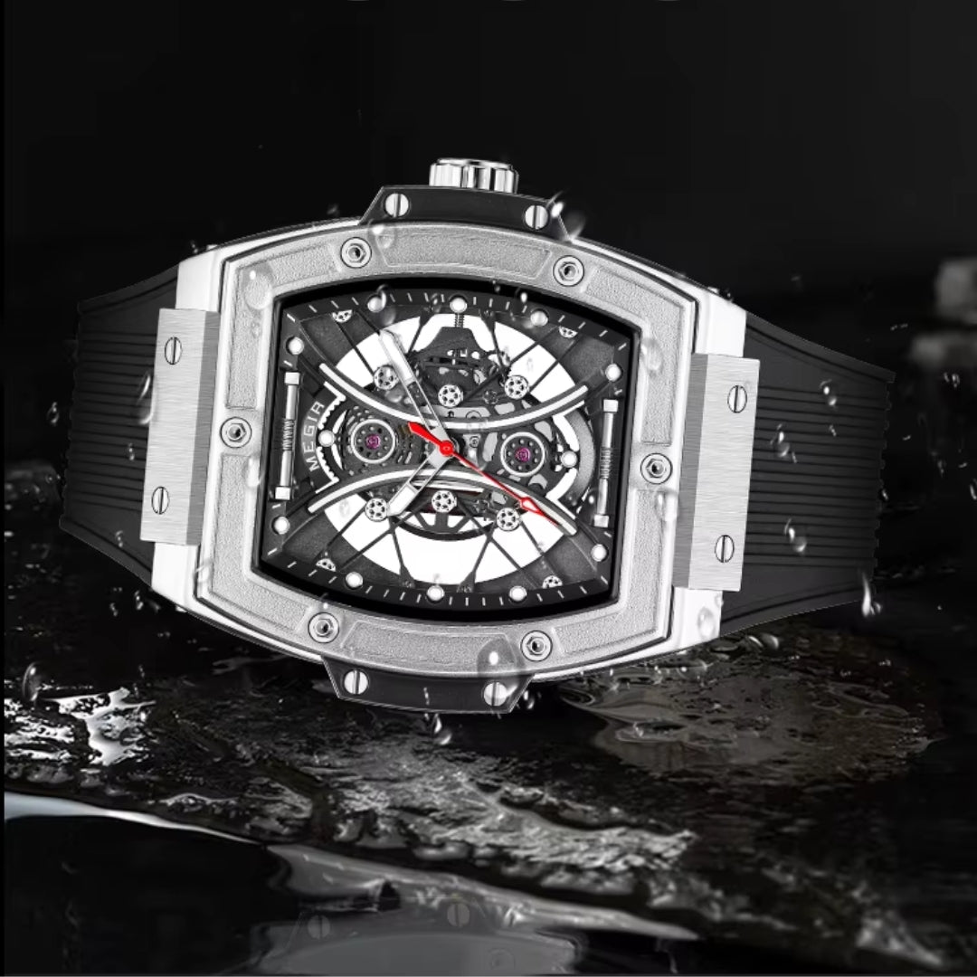 Nivalé™ Titan – product detail image 8 at Ozoric