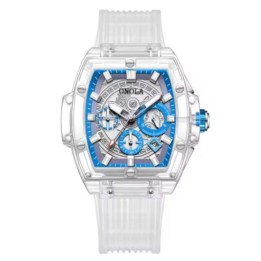 Nivalé™ Transparent – product image at Ozoric