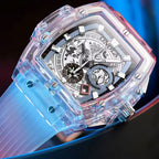 Nivalé™ Transparent – product detail image 3 at Ozoric