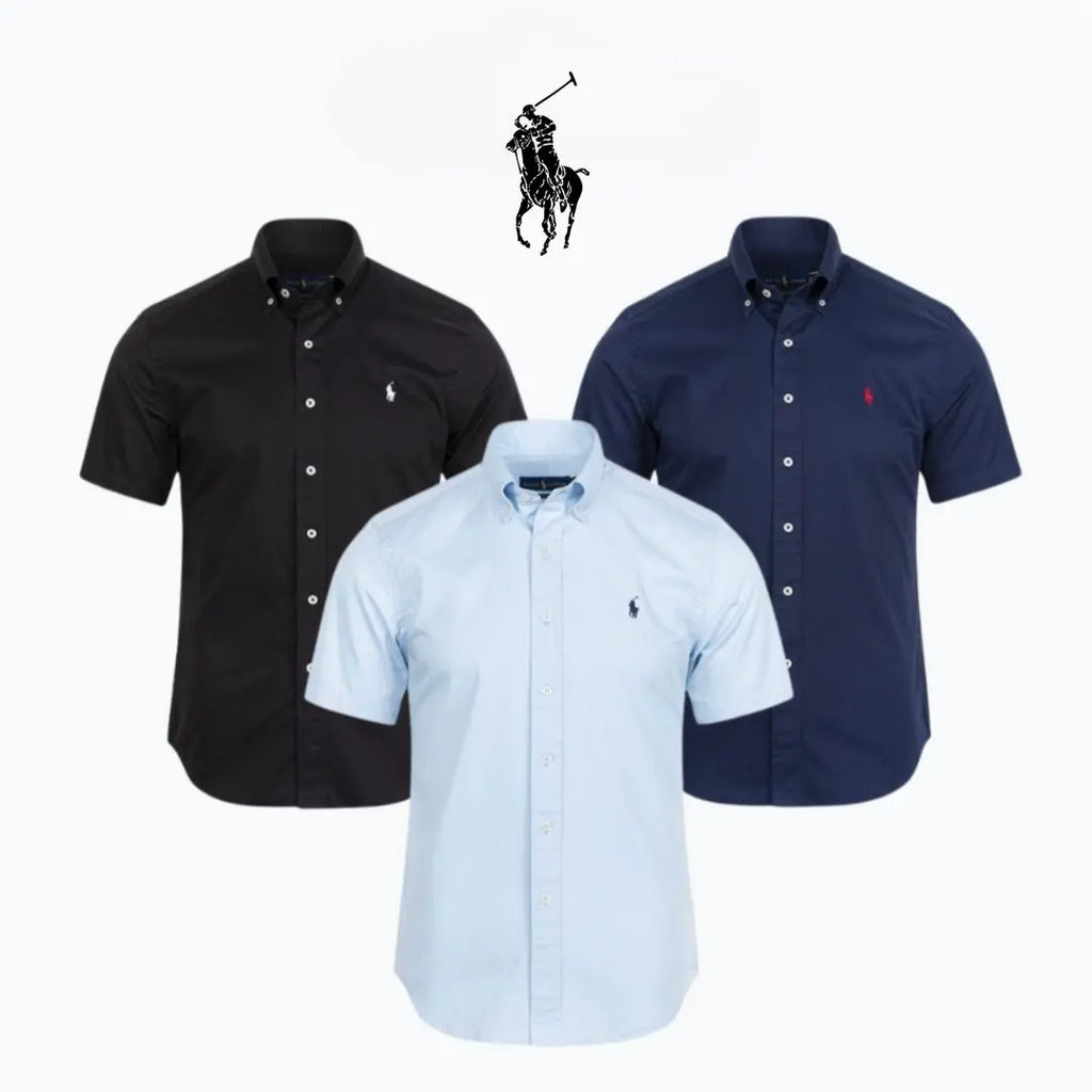 Timeless Comfort Shirt™ – product detail image 5 at Ozoric