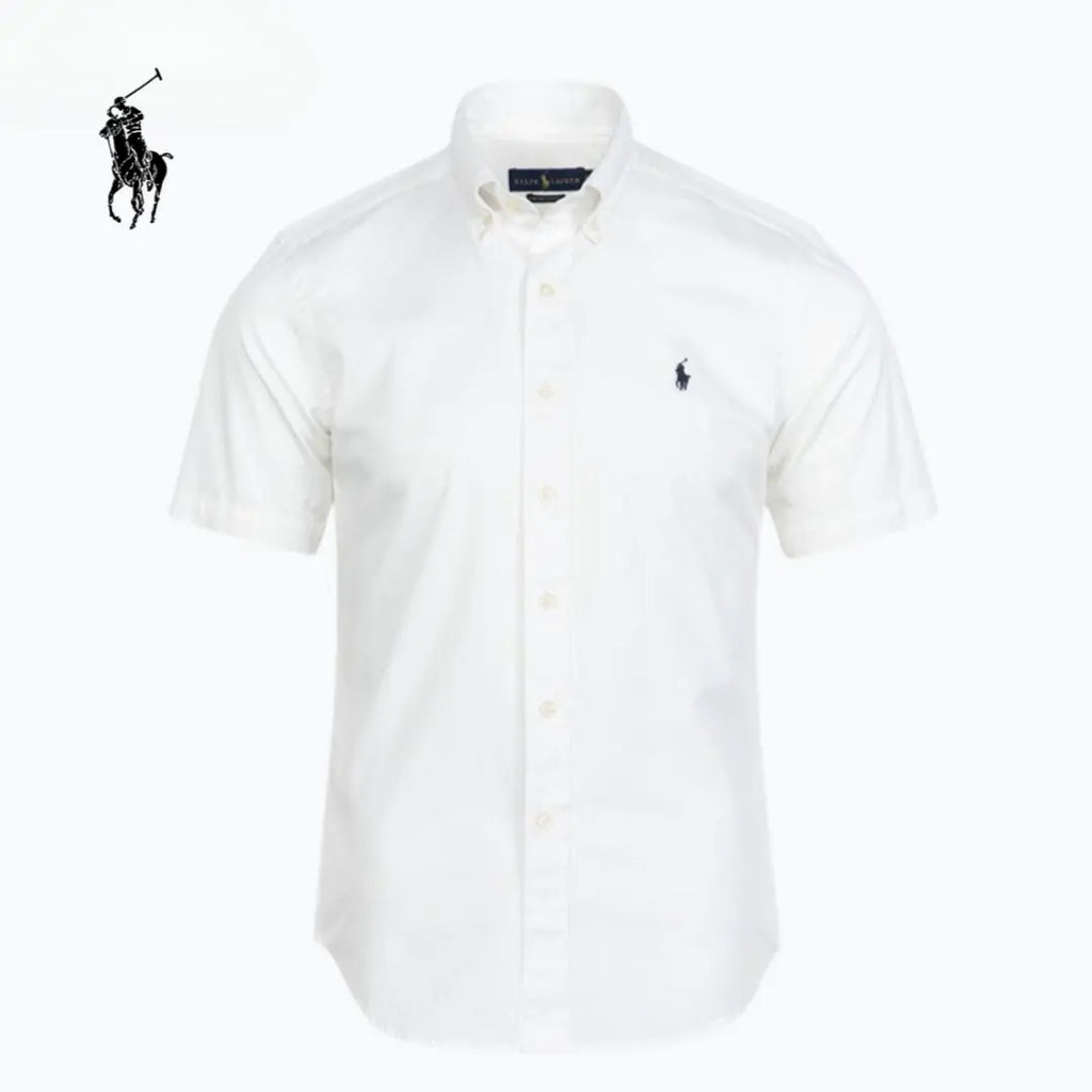 Timeless Comfort Shirt™ – product detail image 4 at Ozoric
