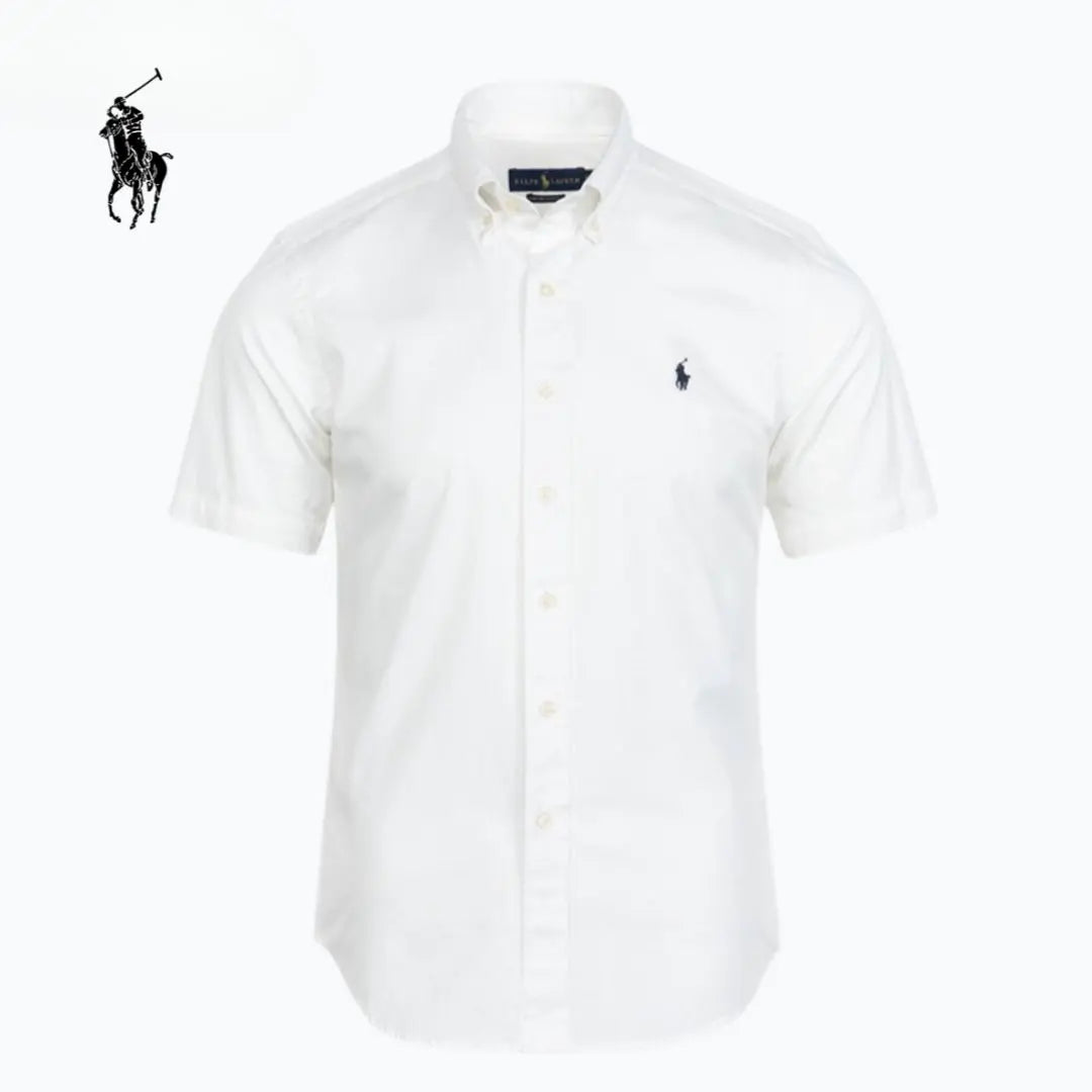 Timeless Comfort Shirt™ – product detail image 4 at Ozoric
