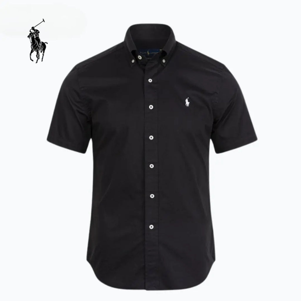 Timeless Comfort Shirt™ – product detail image 3 at Ozoric